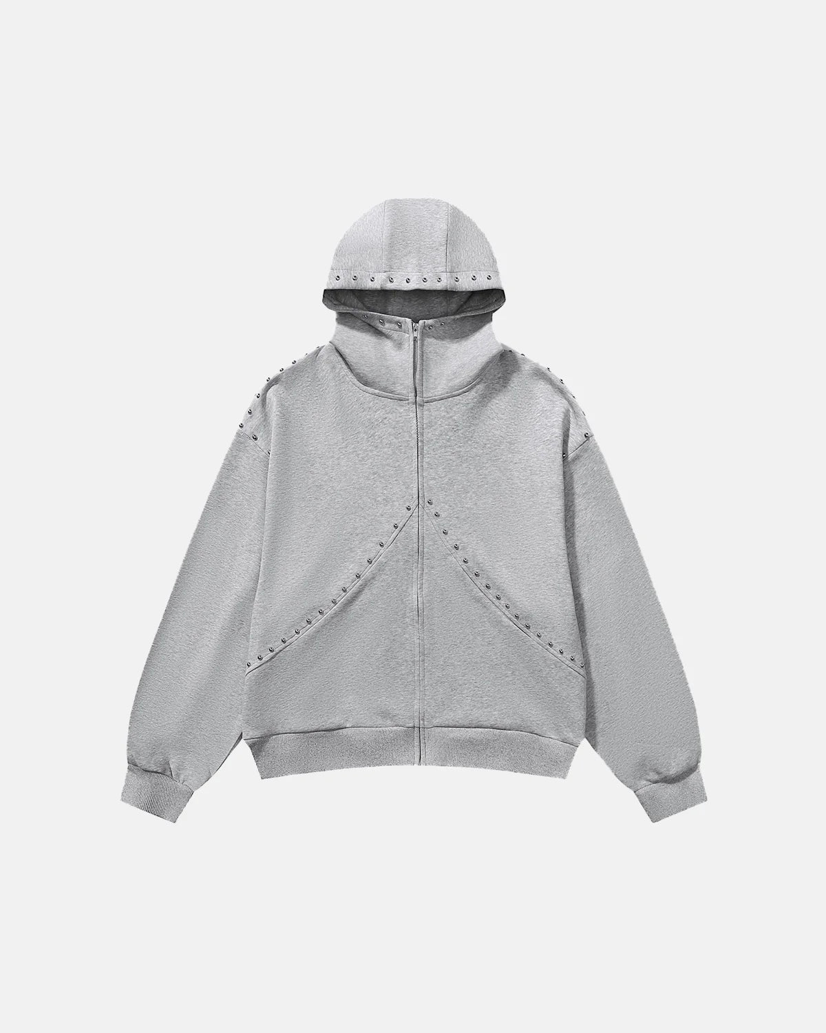 Yuneva Cloudfeel Everyday Zip Up