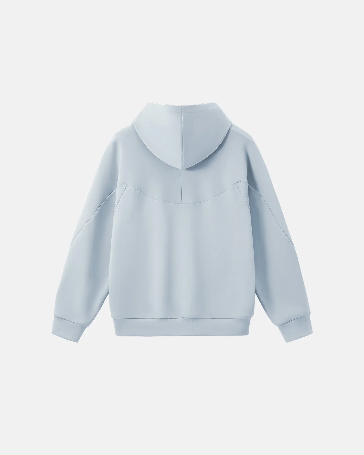 Haela Cloudfeel Everyday Lycra Zip Up