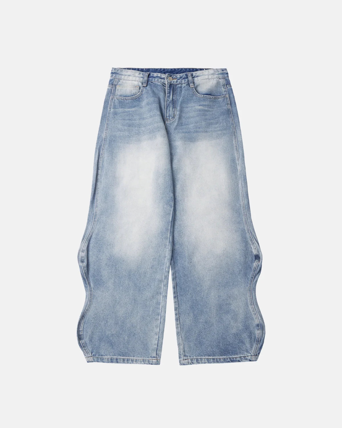 Kaora Softtouch Everyday Jeans