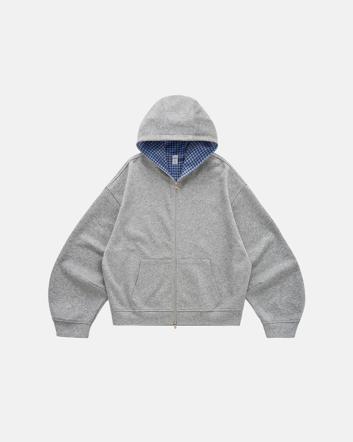 Eolyn Cloudfeel Everyday Reversible Zip Up