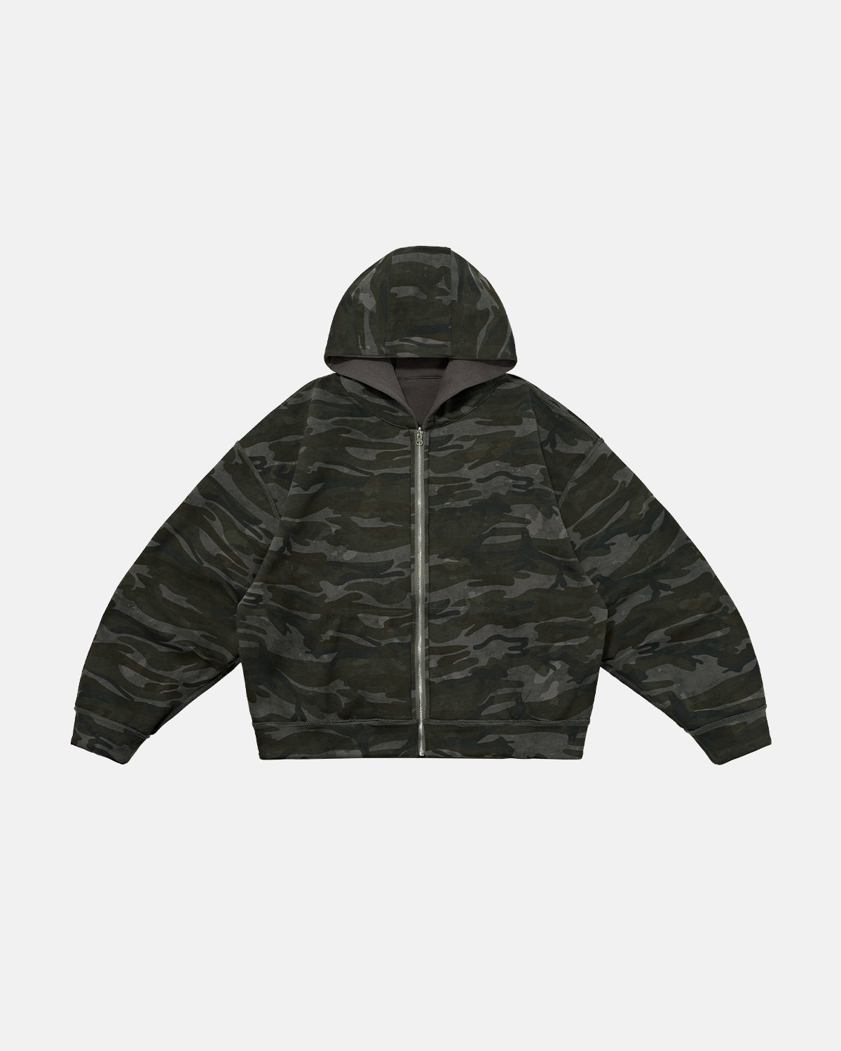 Rysel Cloudfeel Everyday Zip Up