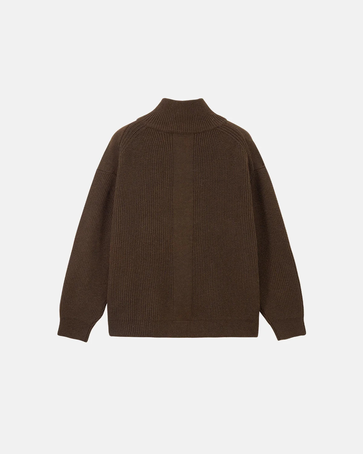 Kaela Heaven‑Soft Knit Sweater