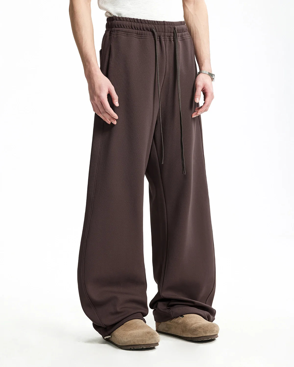 Sareya All‑Day Comfort Sweatpant