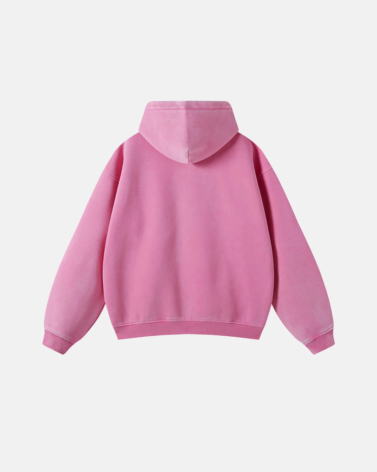 Vireya Cloudfeel Everyday Zip Up