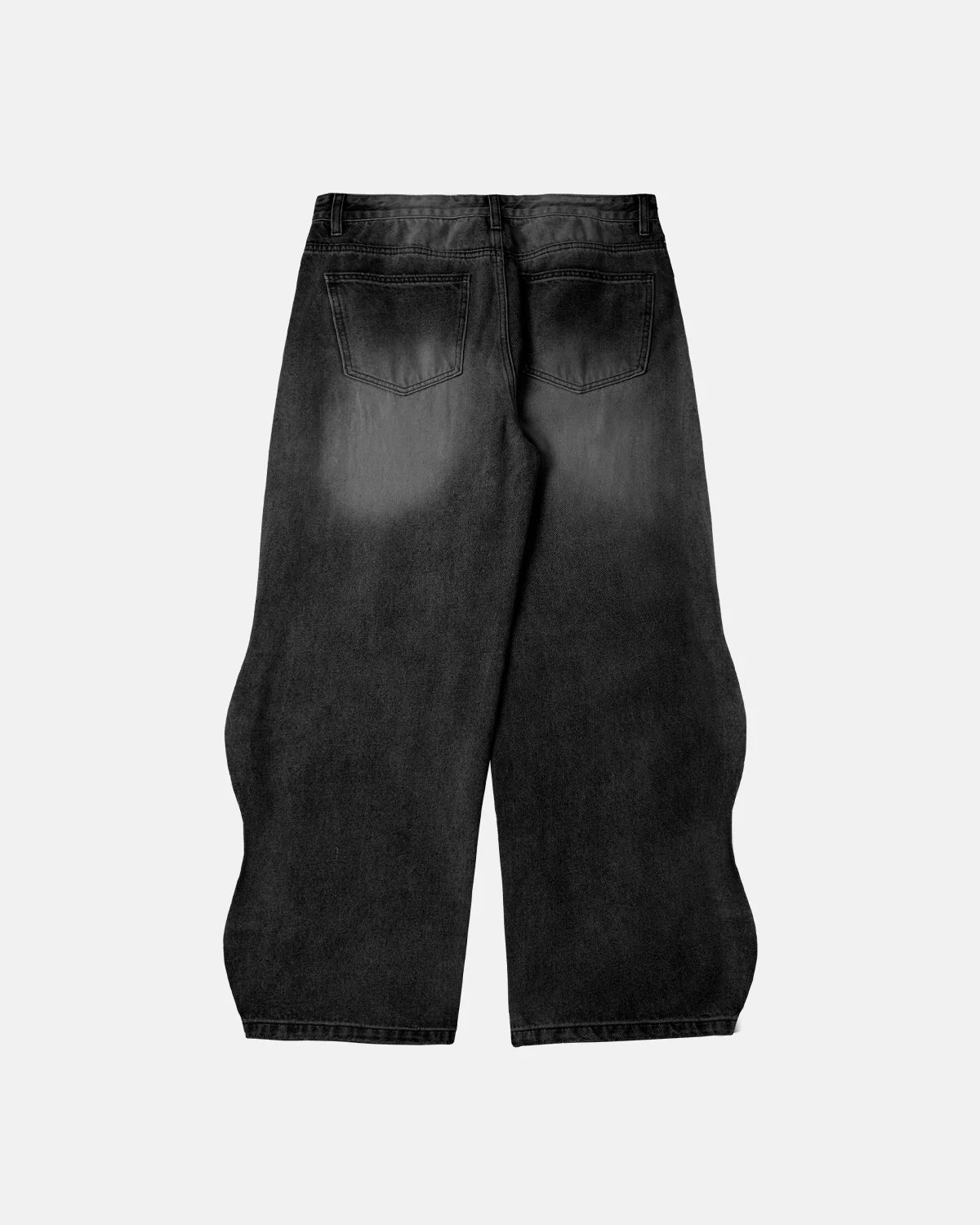 Veliah Softtouch Everyday Jeans
