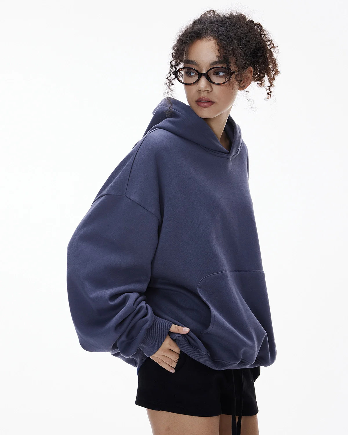 Neoma Cloudfeel Everyday Hoodie