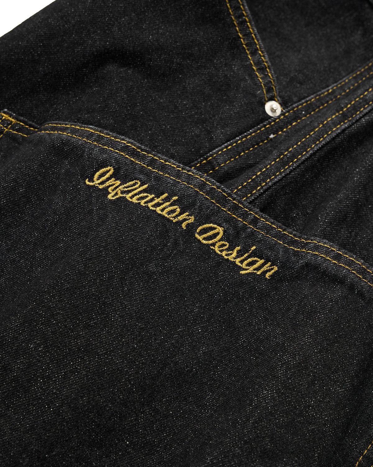 Sahya Softtouch Everyday Jeans