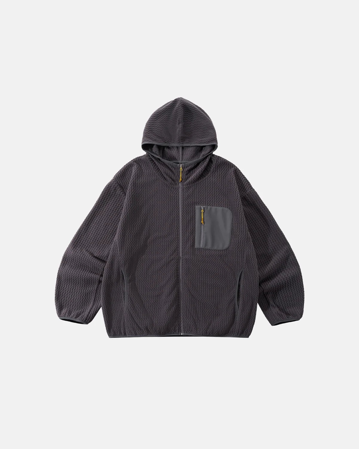 Zarea Weightless Utility Jacket