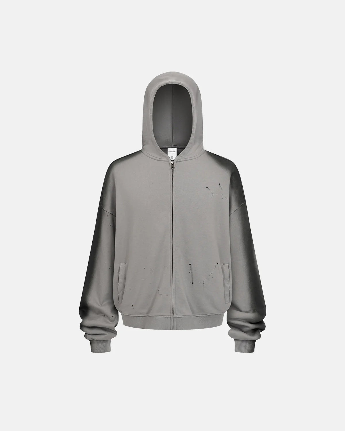 Deyla Cloudfeel Everyday Zip Up