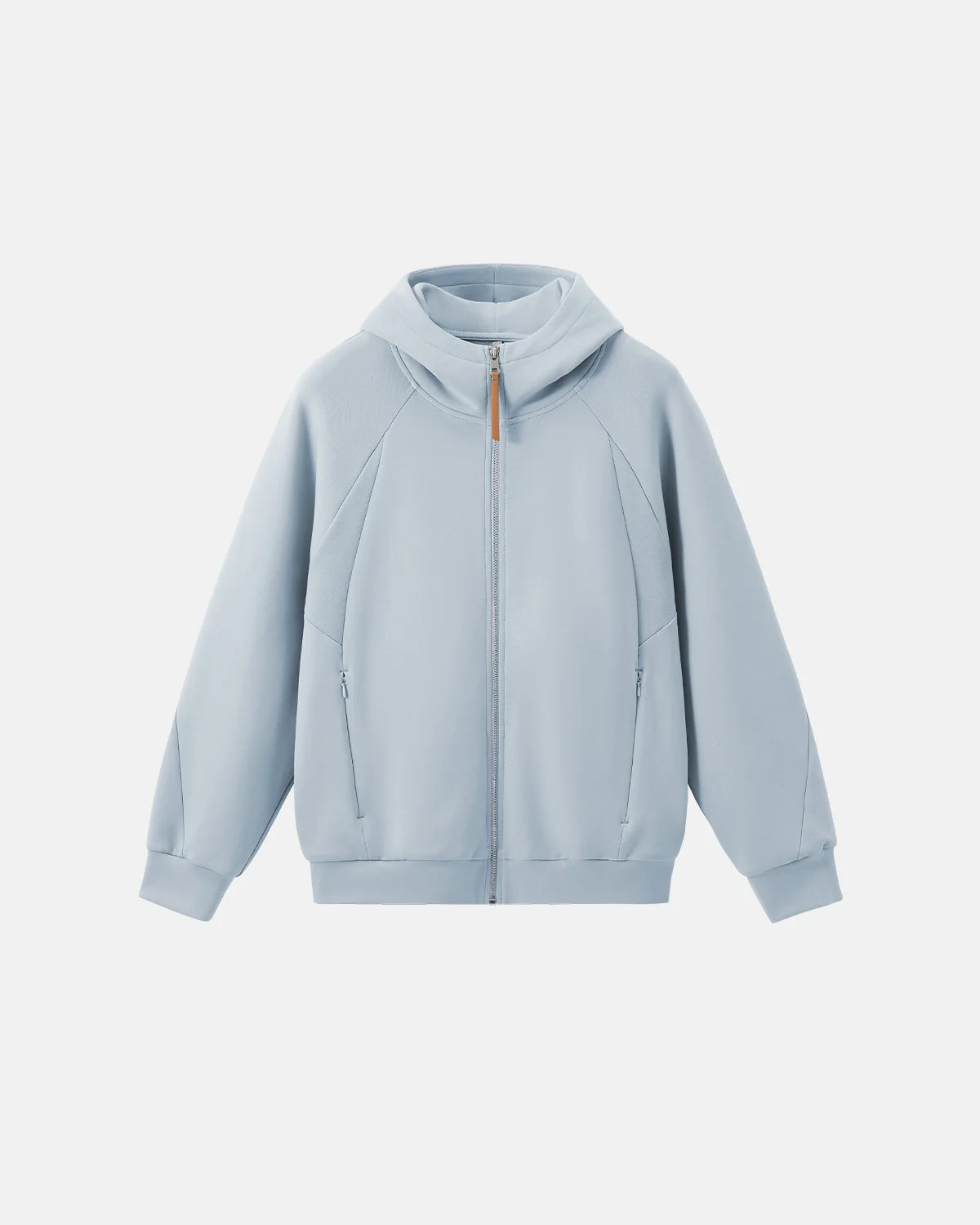 Haela Cloudfeel Everyday Lycra Zip Up