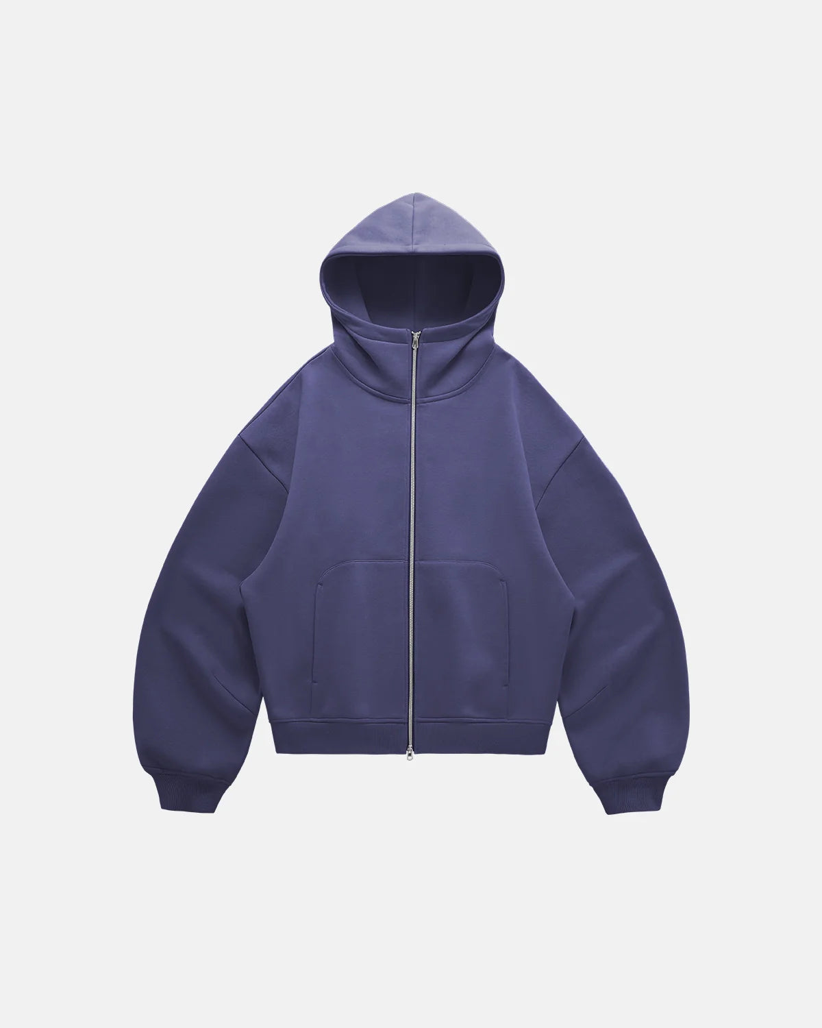 Solyn Cloudfeel Everyday Zip Up