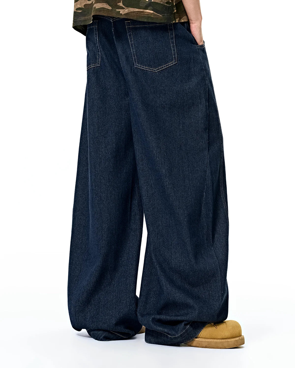 Eivon Softtouch Everyday Jeans