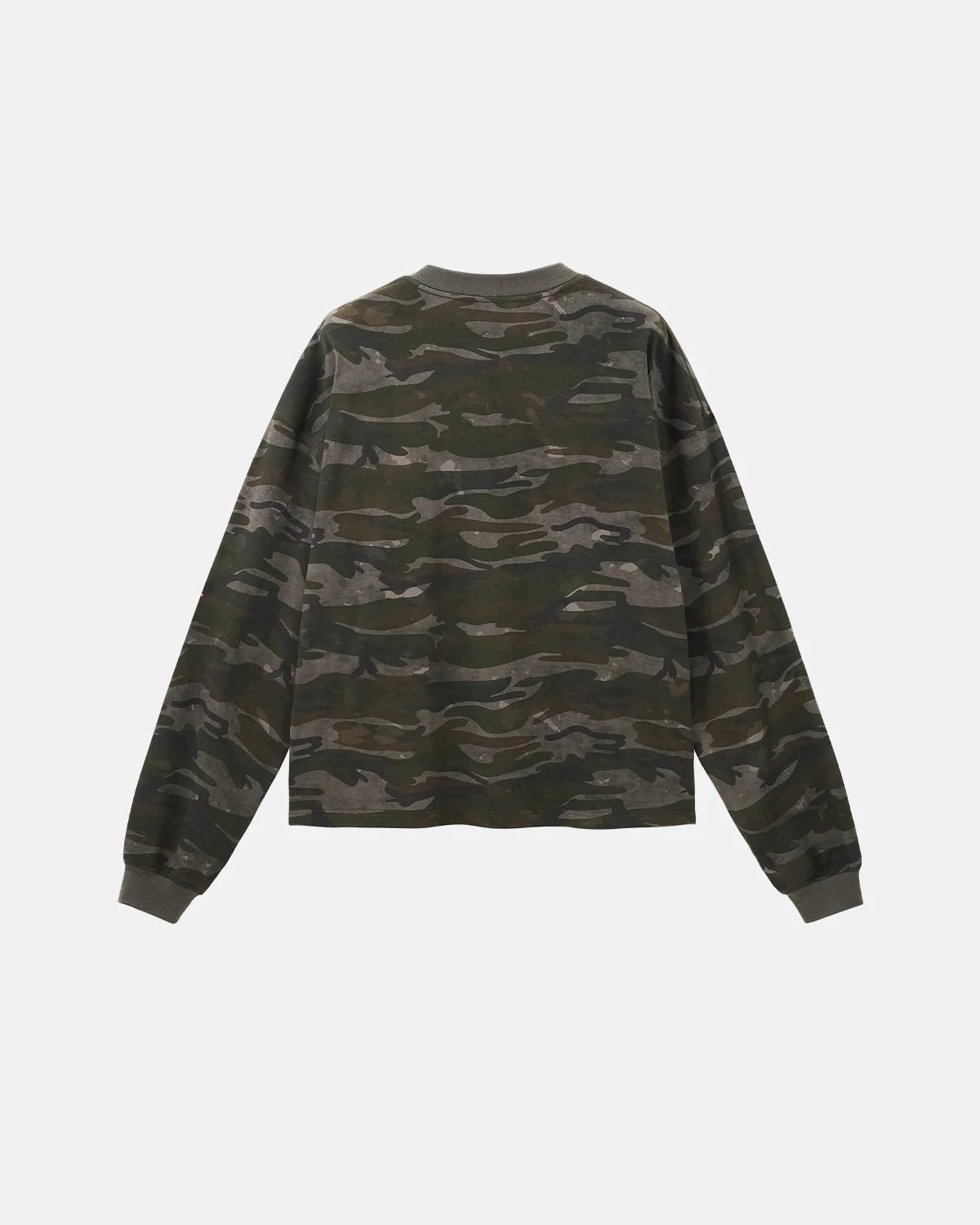 Quenah Softtouch Everyday Long Sleeve