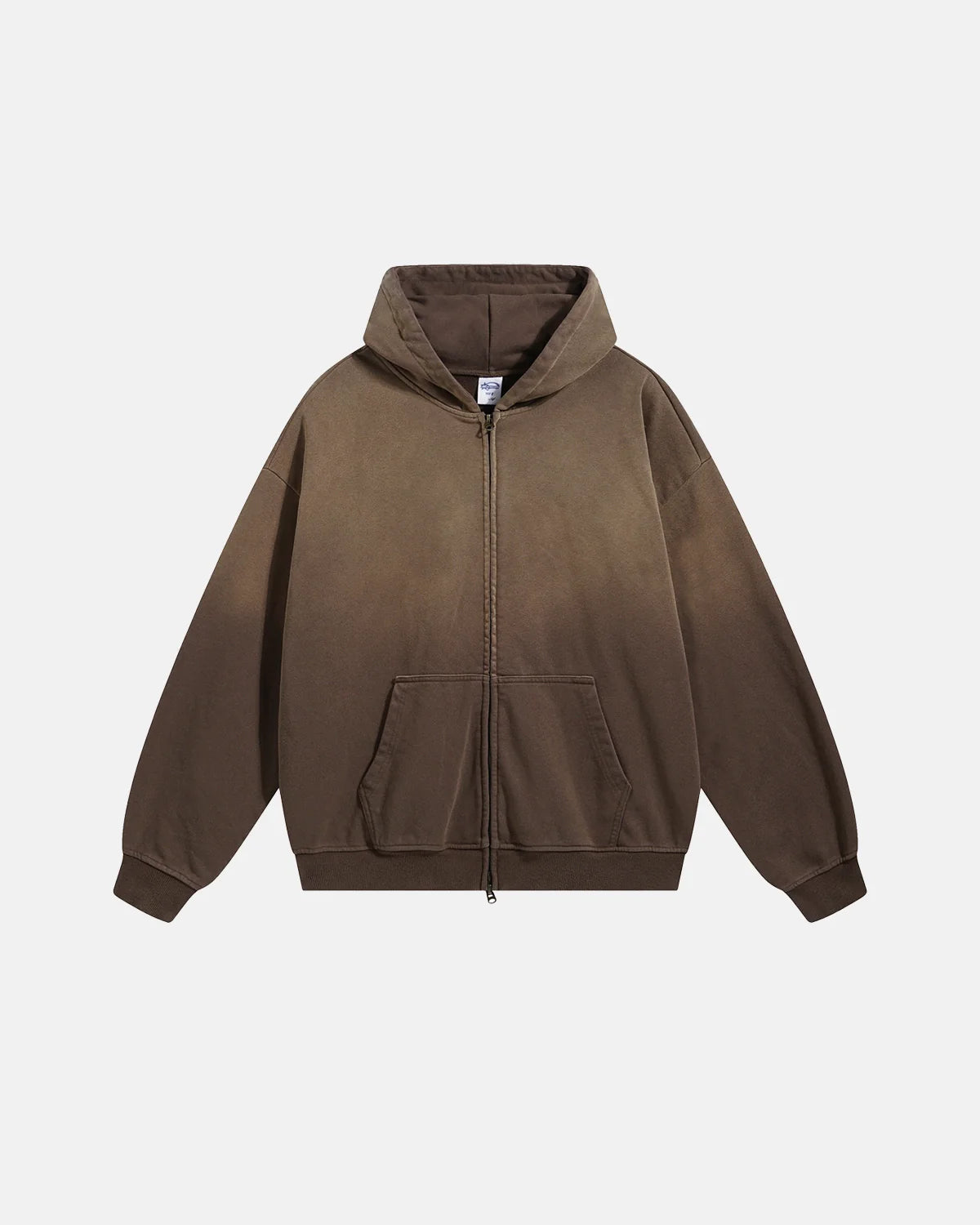 Amael Cloudfeel Everyday Zip Up