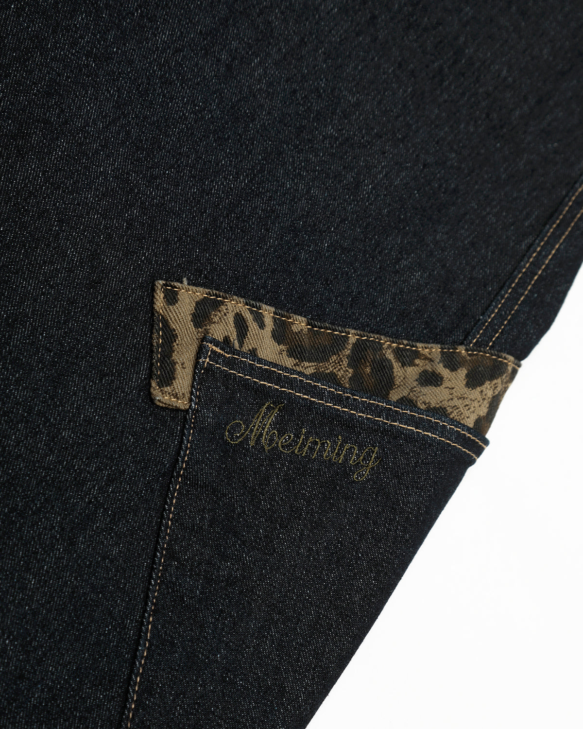 Noara Softtouch Everyday Jeans