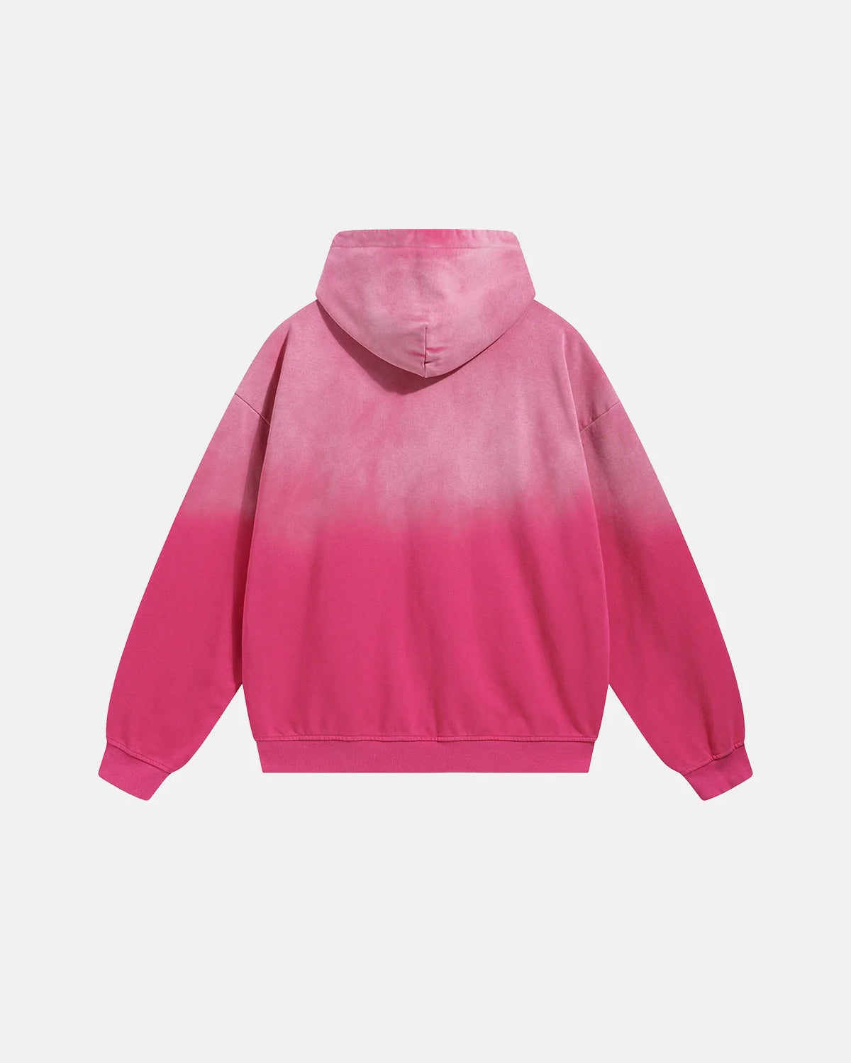 Amael Cloudfeel Everyday Zip Up