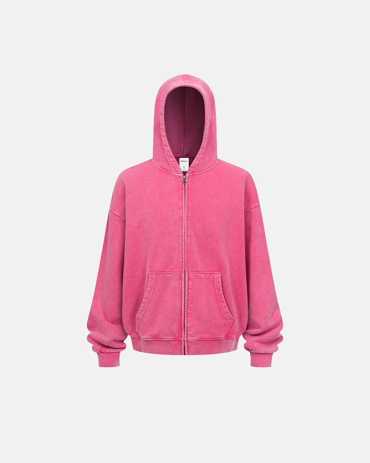 Calei Cloudfeel Everyday Zip Up