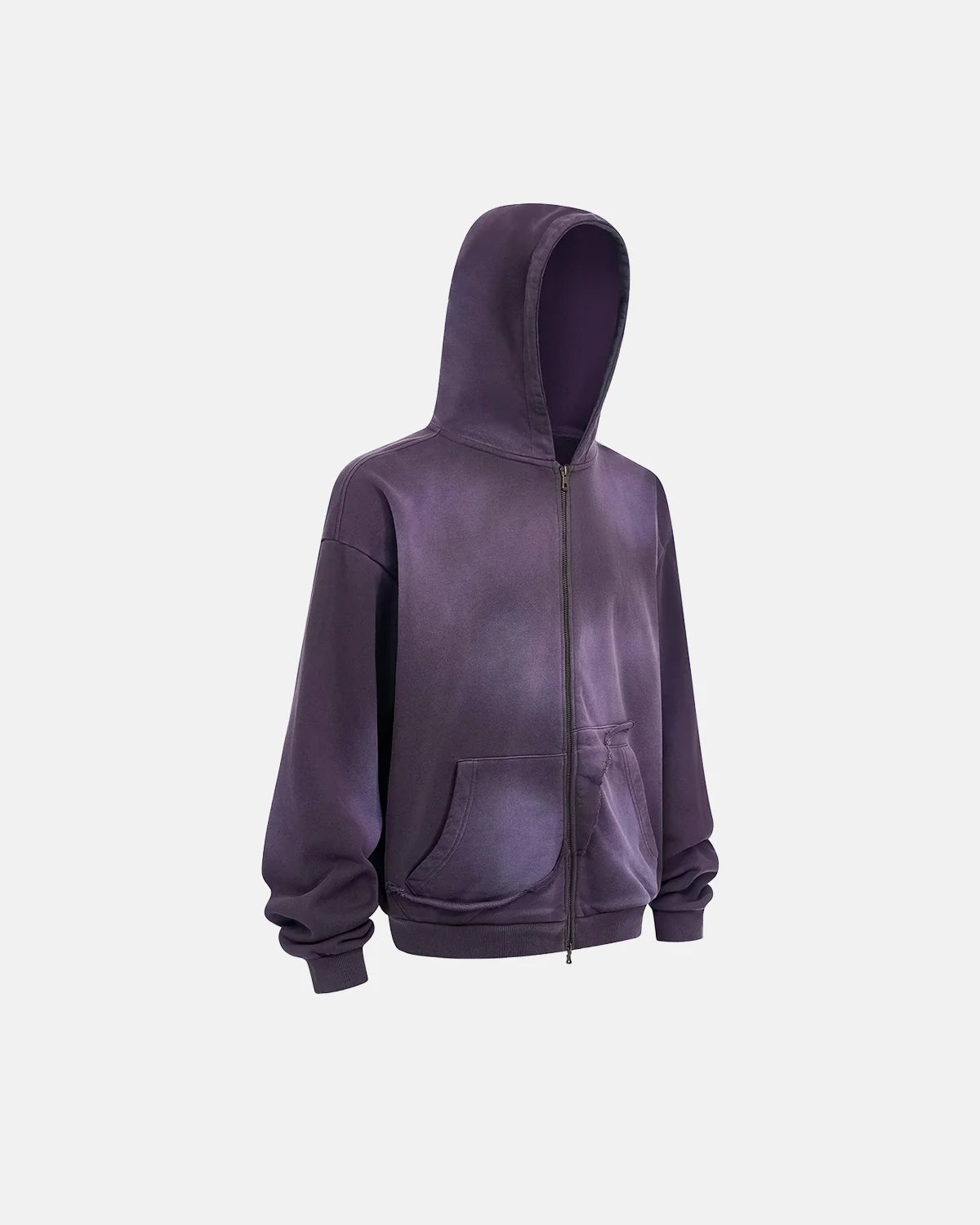 Isira Cloudfeel Everyday Zip Up