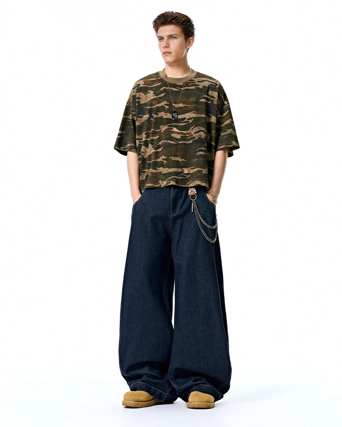 Eivon Softtouch Everyday Jeans