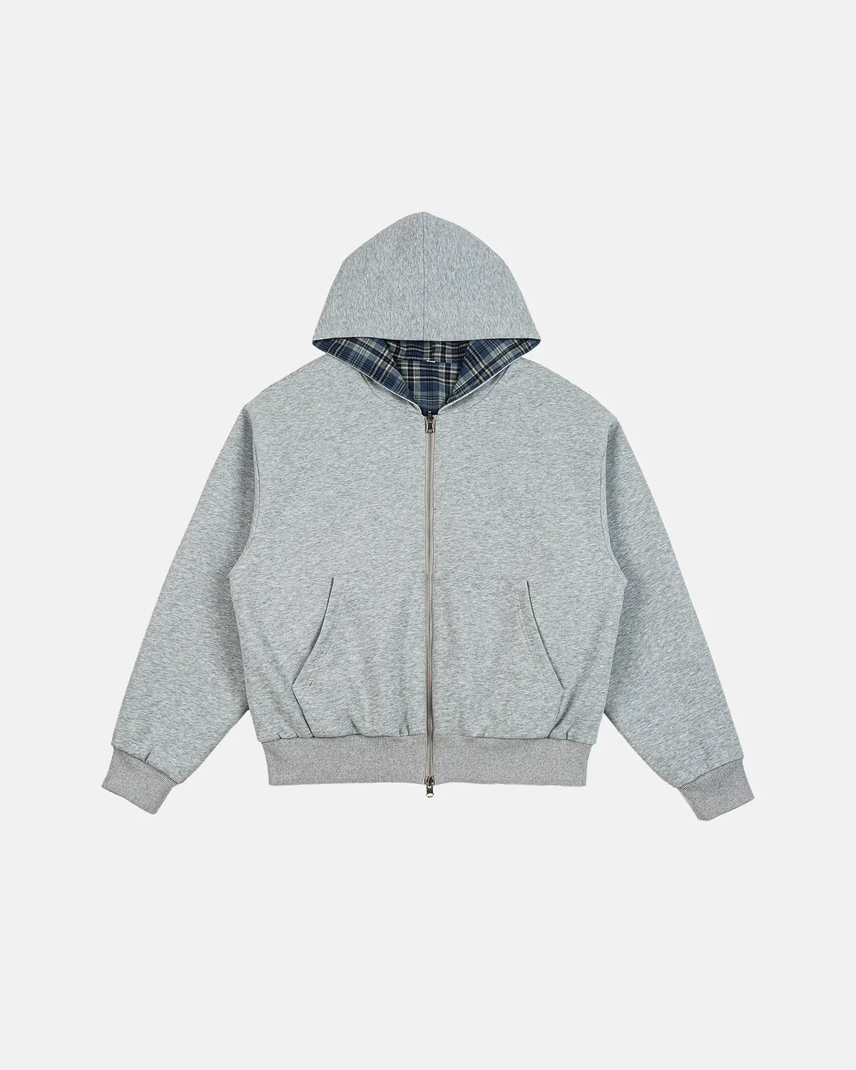 Evony Cloudfeel Everyday Reversible Zip Up