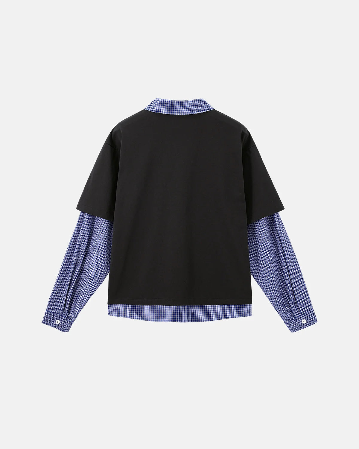 Vorea Softtouch Everyday Long Sleeve