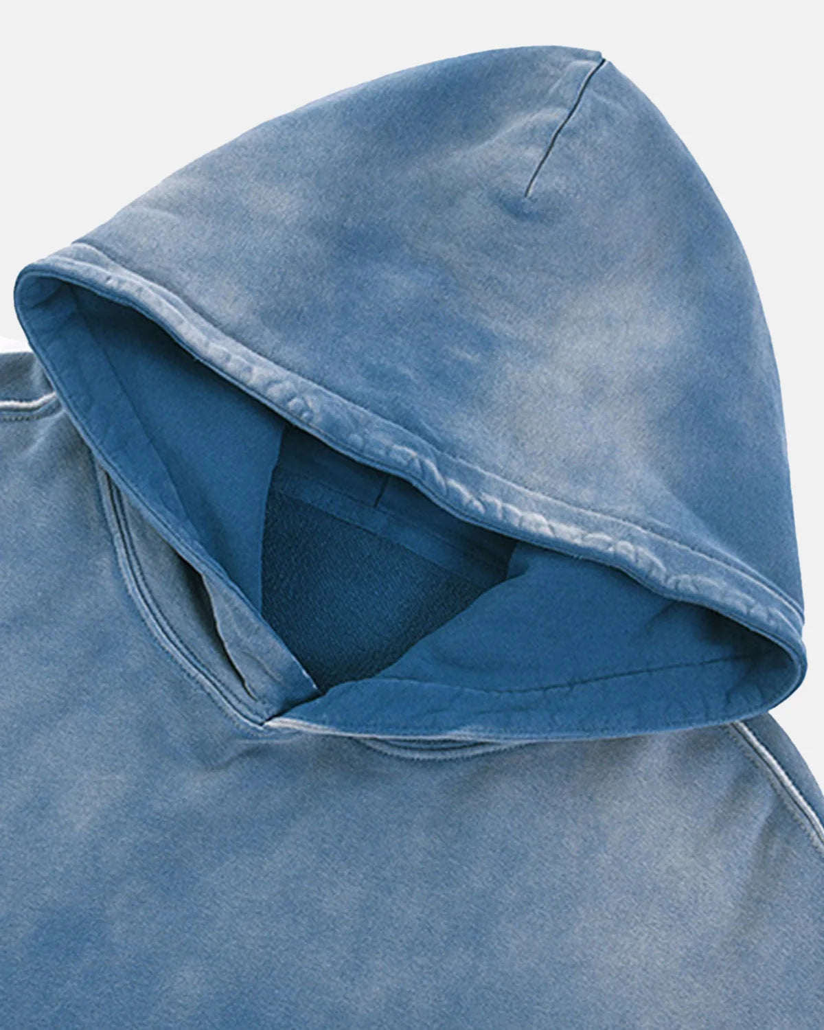 Oriah Cloudfeel Everyday Hoodie