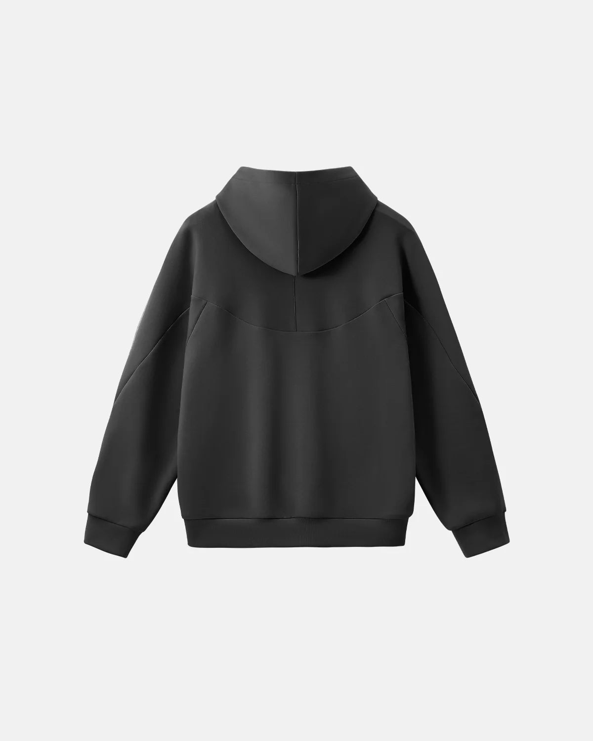 Haela Cloudfeel Everyday Lycra Zip Up