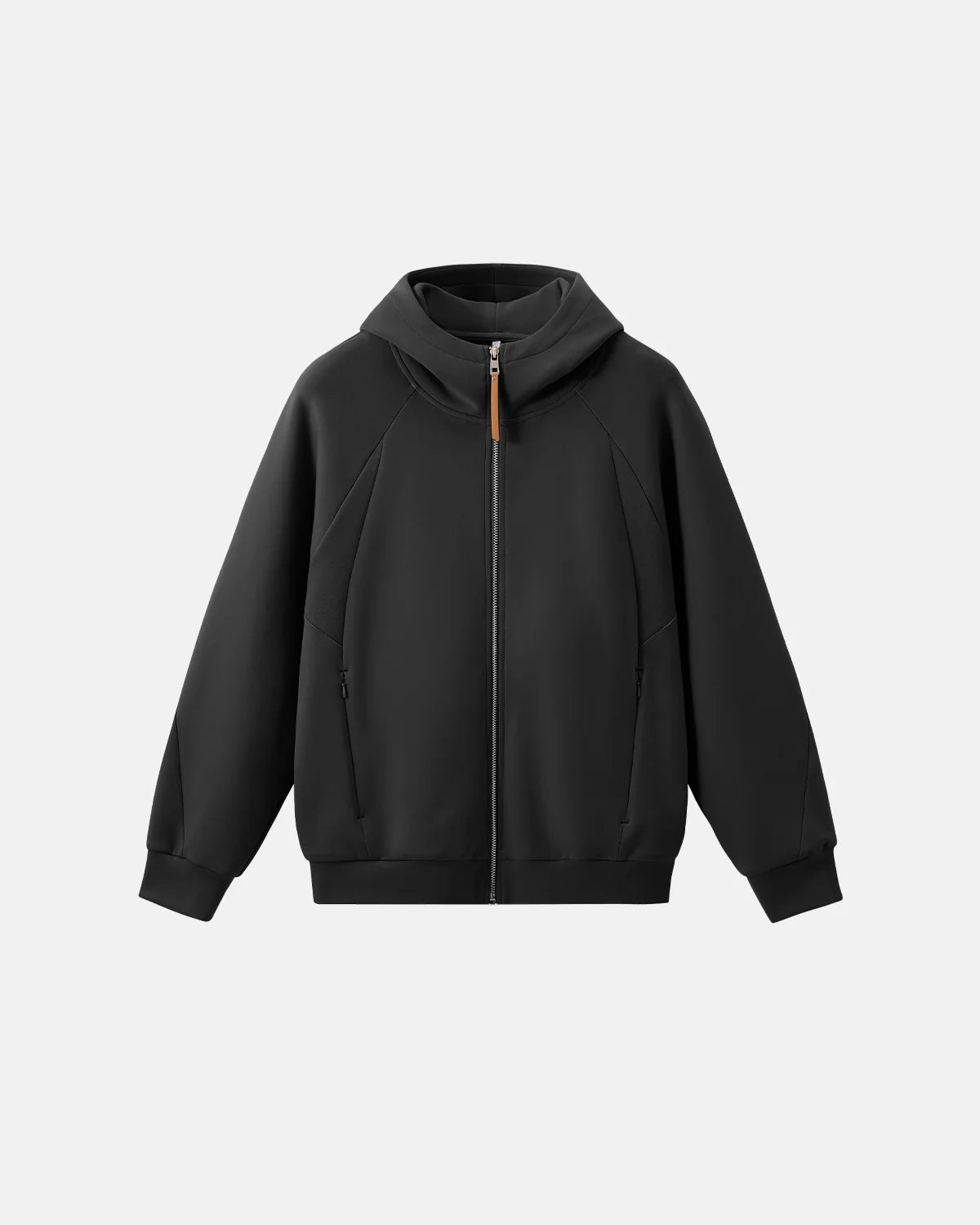 Haela Cloudfeel Everyday Lycra Zip Up