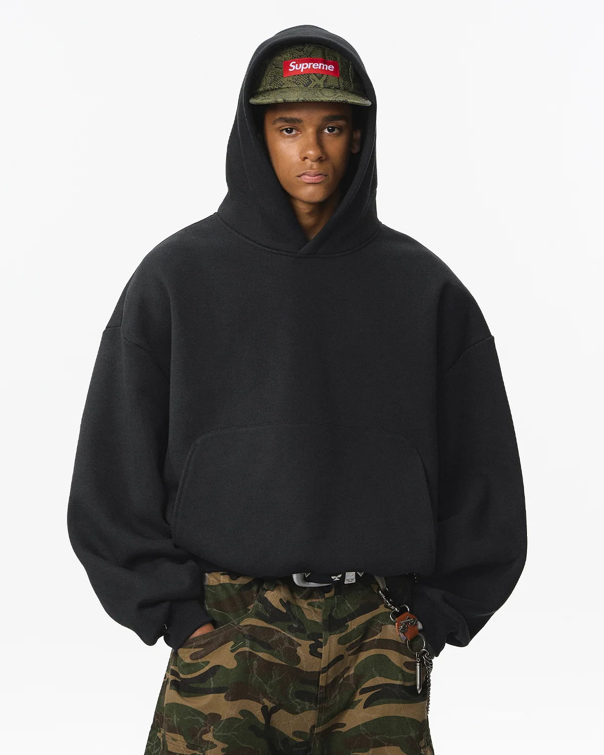Neoma Cloudfeel Everyday Hoodie