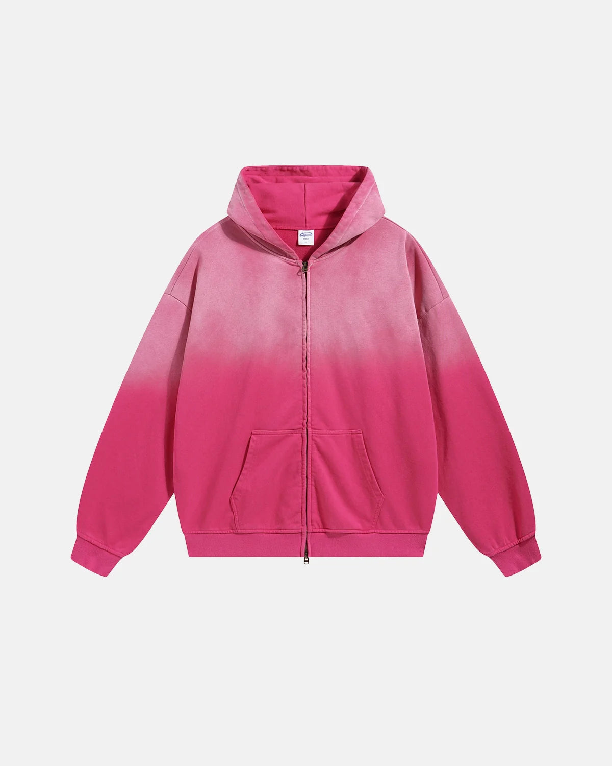 Amael Cloudfeel Everyday Zip Up