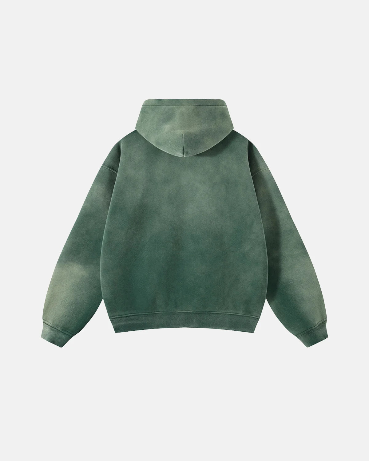 Yasia Cloudfeel Everyday Zip Up