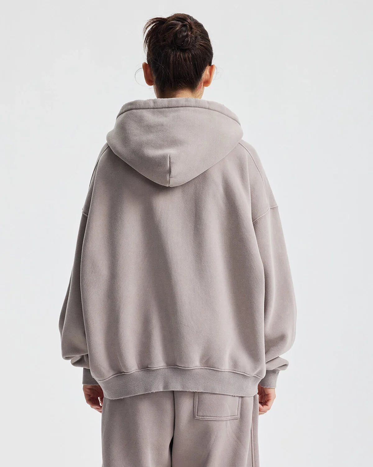 Anova Cloudfeel Everyday Zip Up