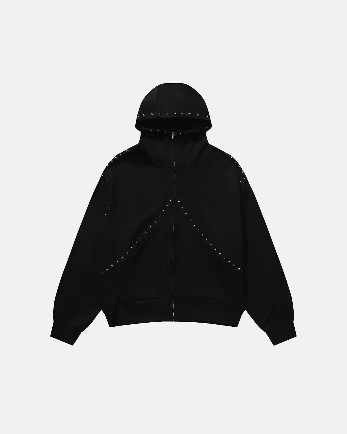 Yuneva Cloudfeel Everyday Zip Up