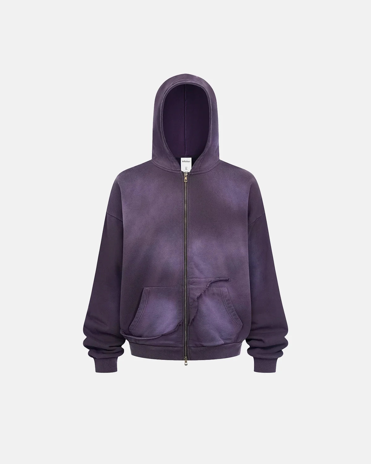 Isira Cloudfeel Everyday Zip Up