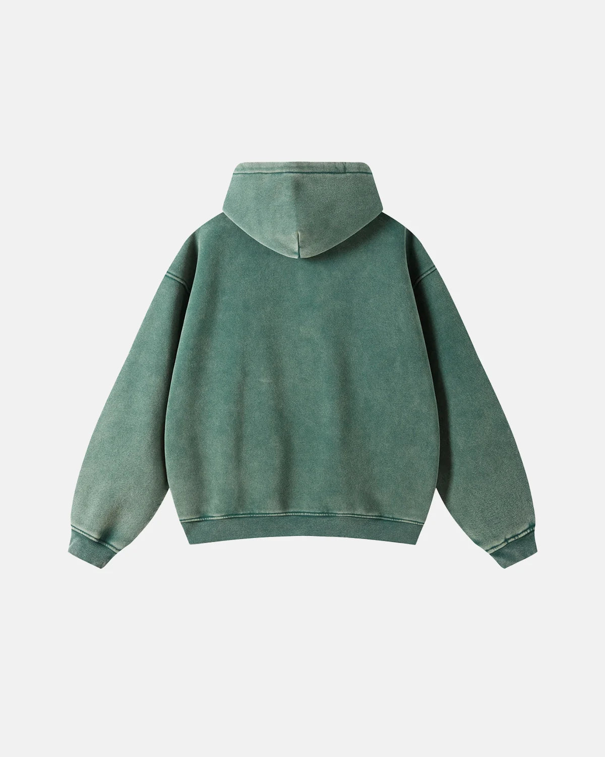 Zairen Cloudfeel Everyday Zip Up