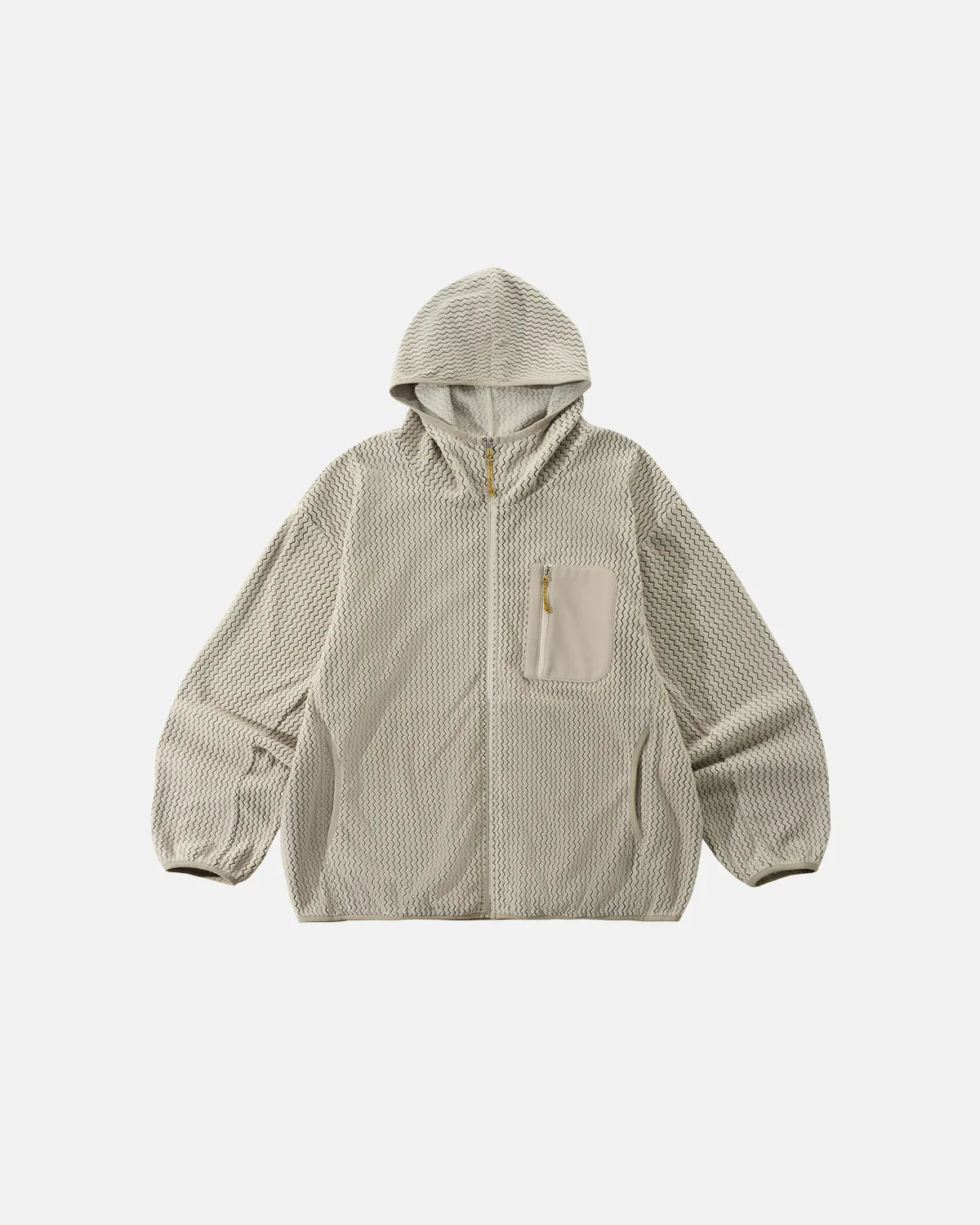 Zarea Weightless Utility Jacket