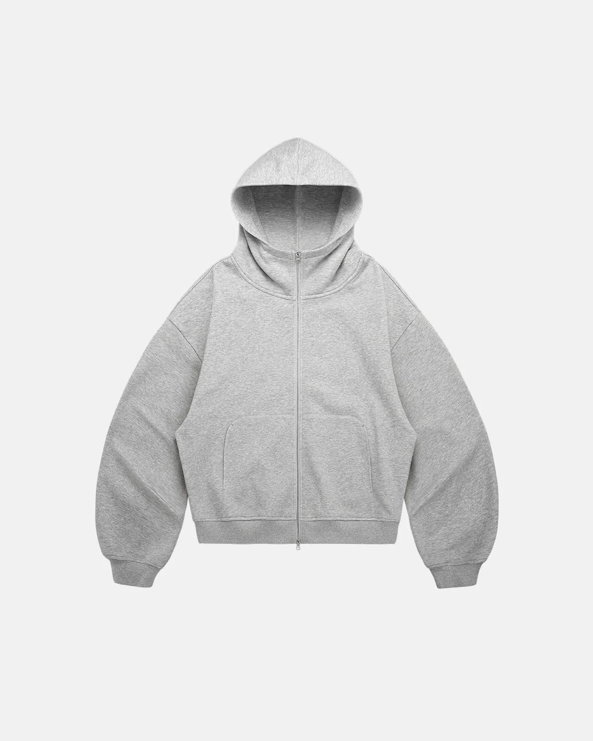 Solyn Cloudfeel Everyday Zip Up