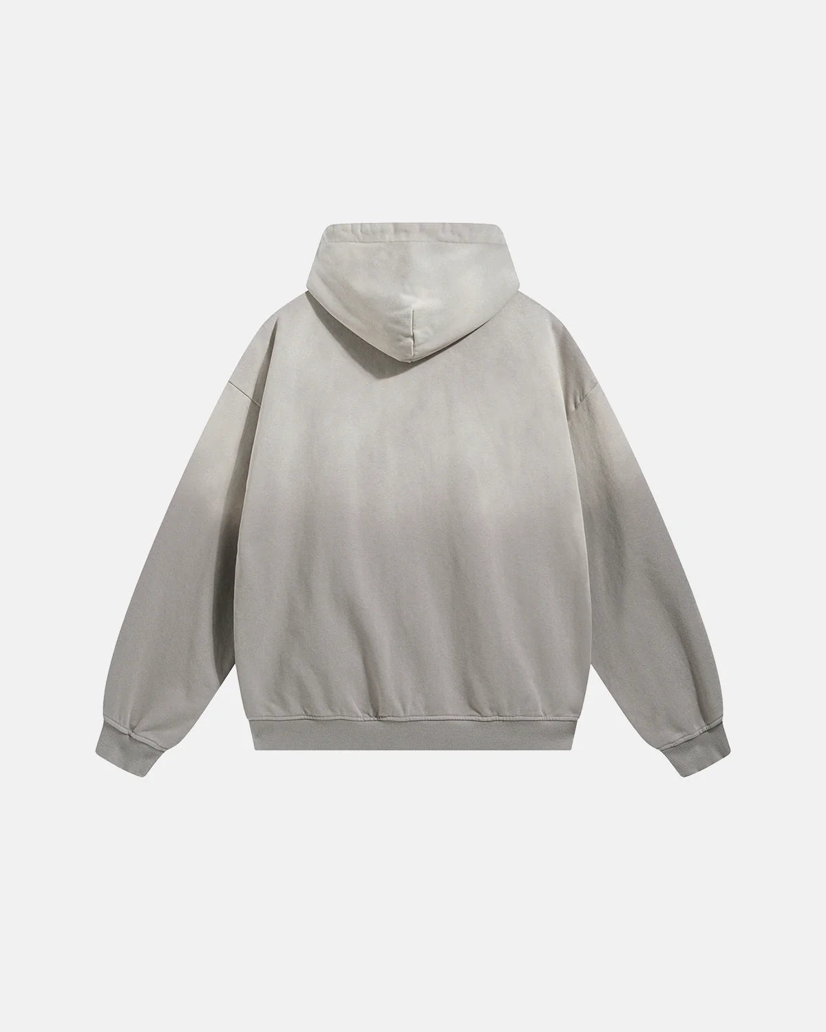 Amael Cloudfeel Everyday Zip Up