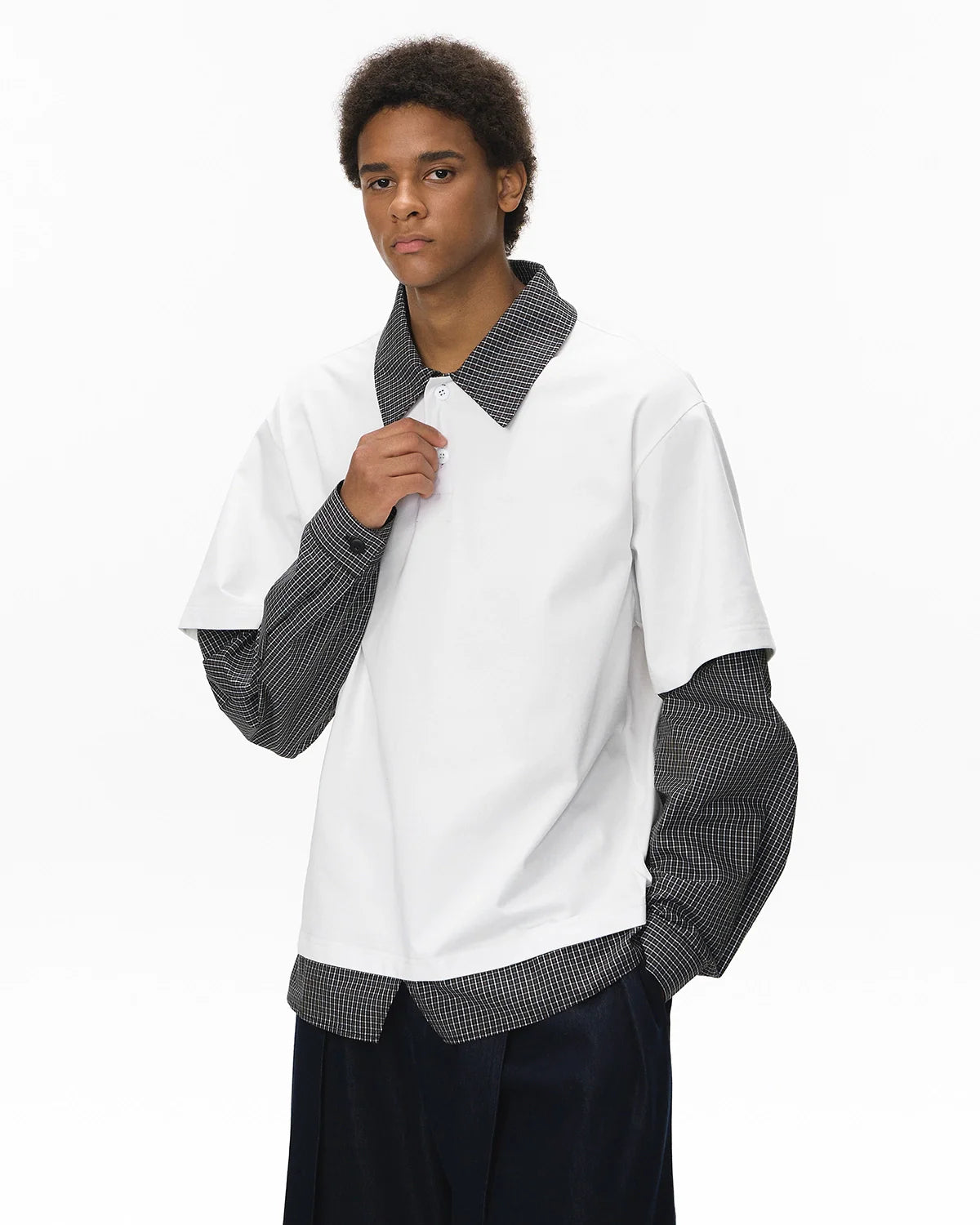 Vorea Softtouch Everyday Long Sleeve