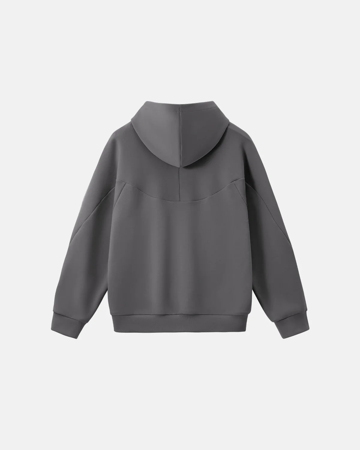 Haela Cloudfeel Everyday Lycra Zip Up