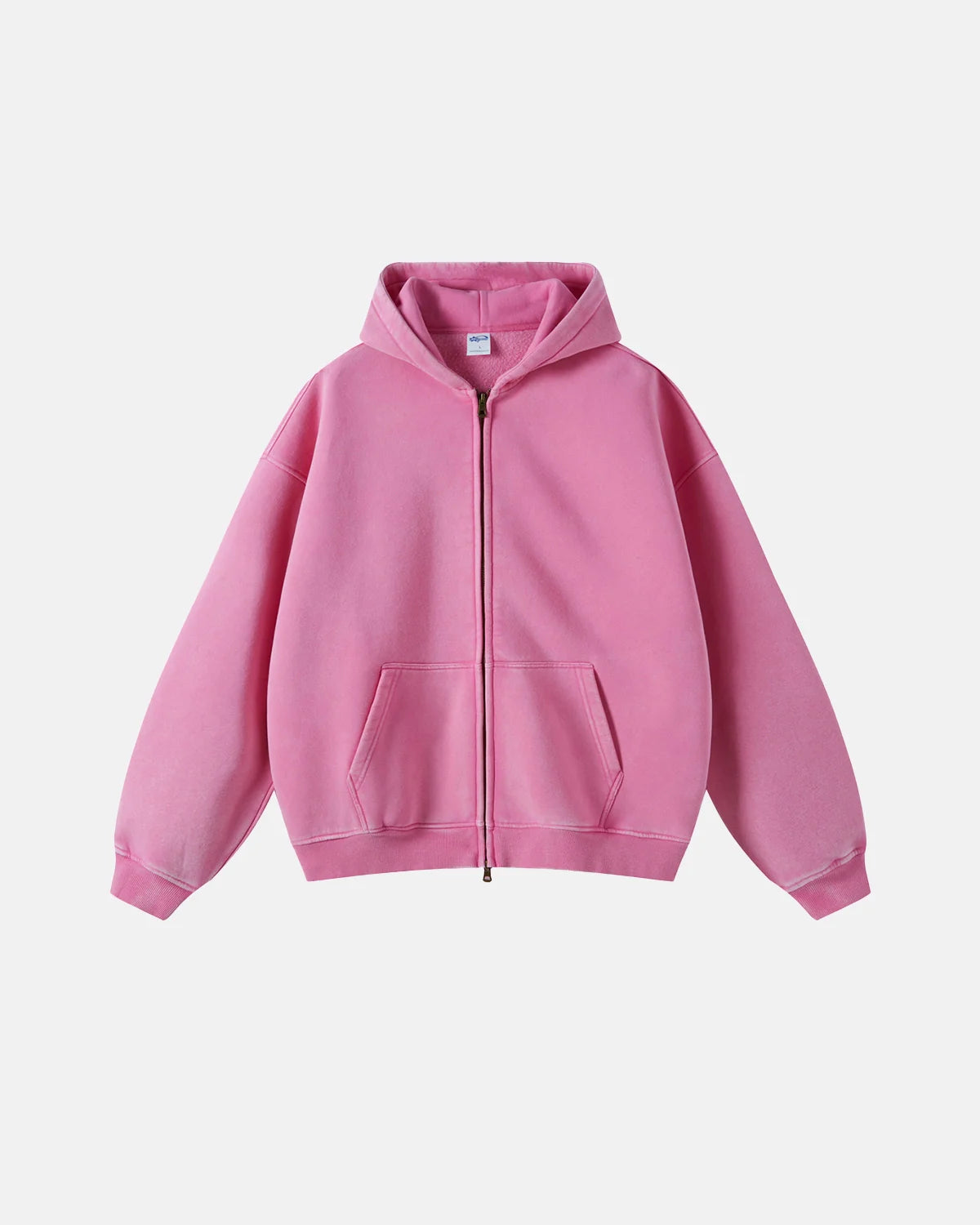 Vireya Cloudfeel Everyday Zip Up