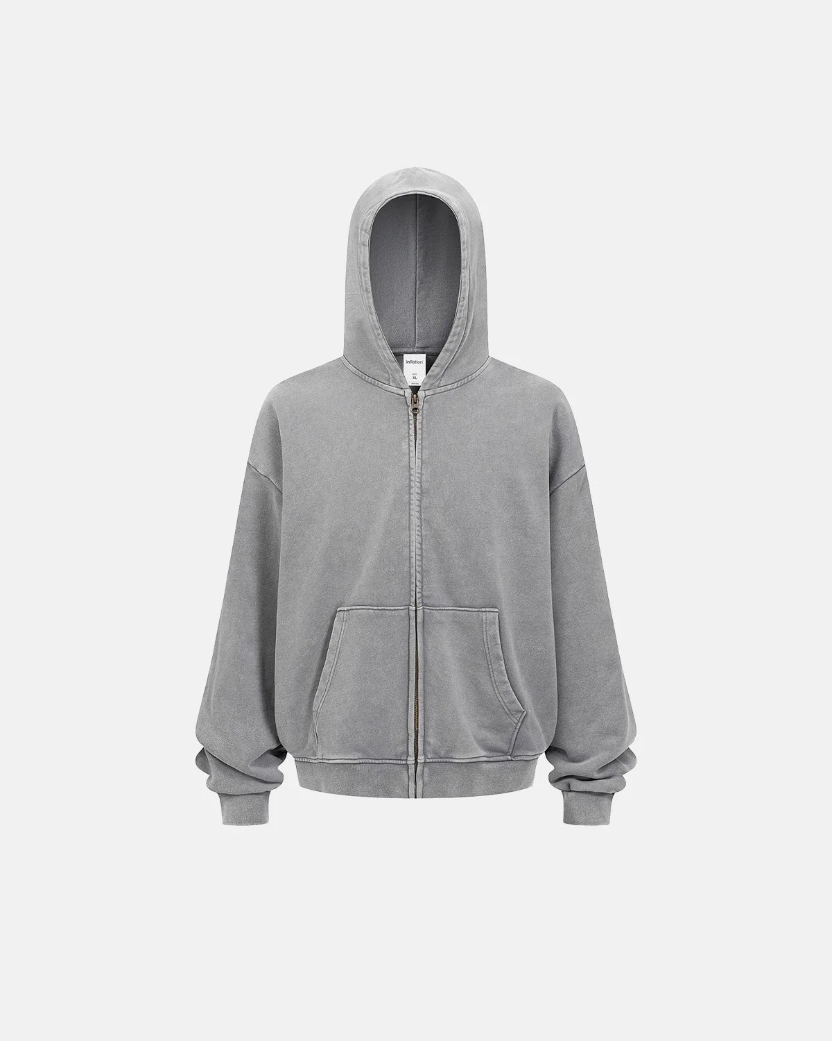 Calei Cloudfeel Everyday Zip Up