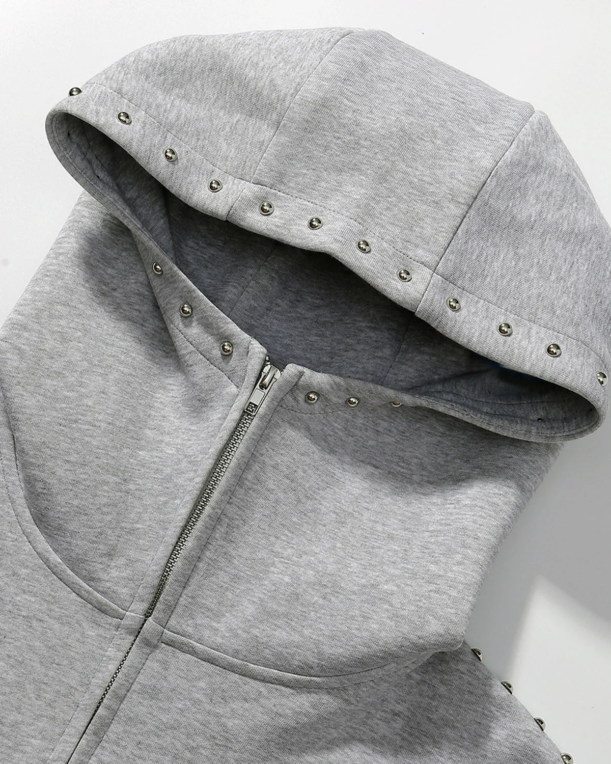 Yuneva Cloudfeel Everyday Zip Up