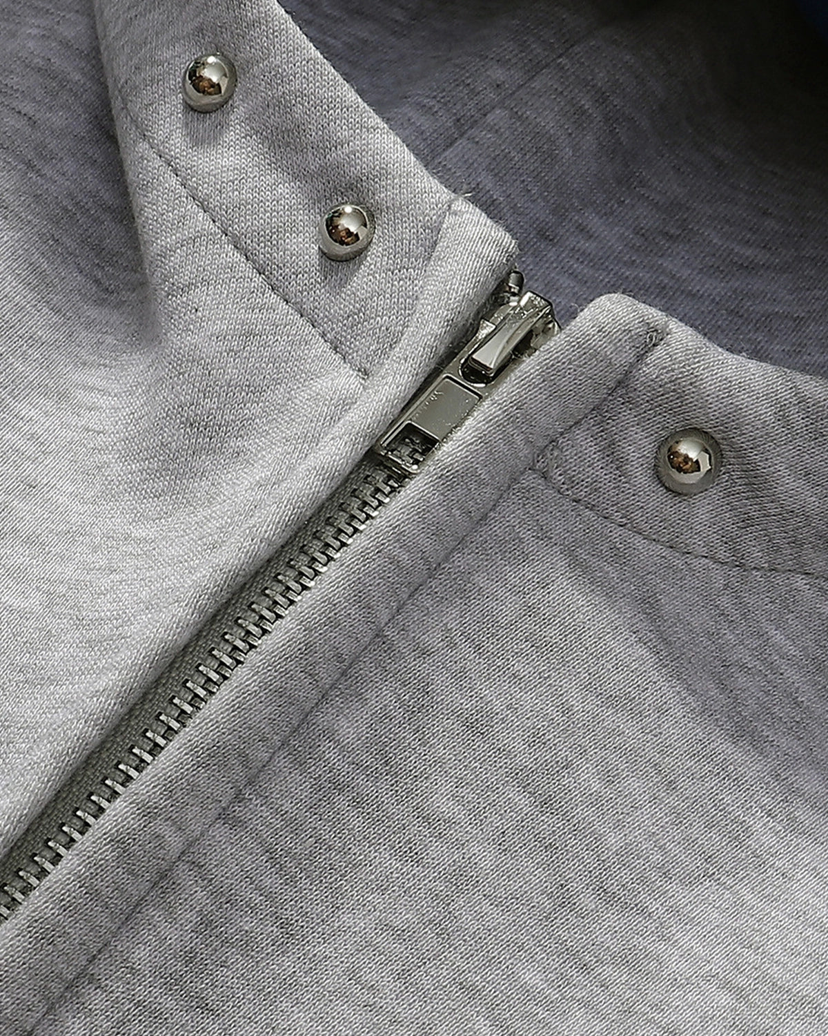 Yuneva Cloudfeel Everyday Zip Up