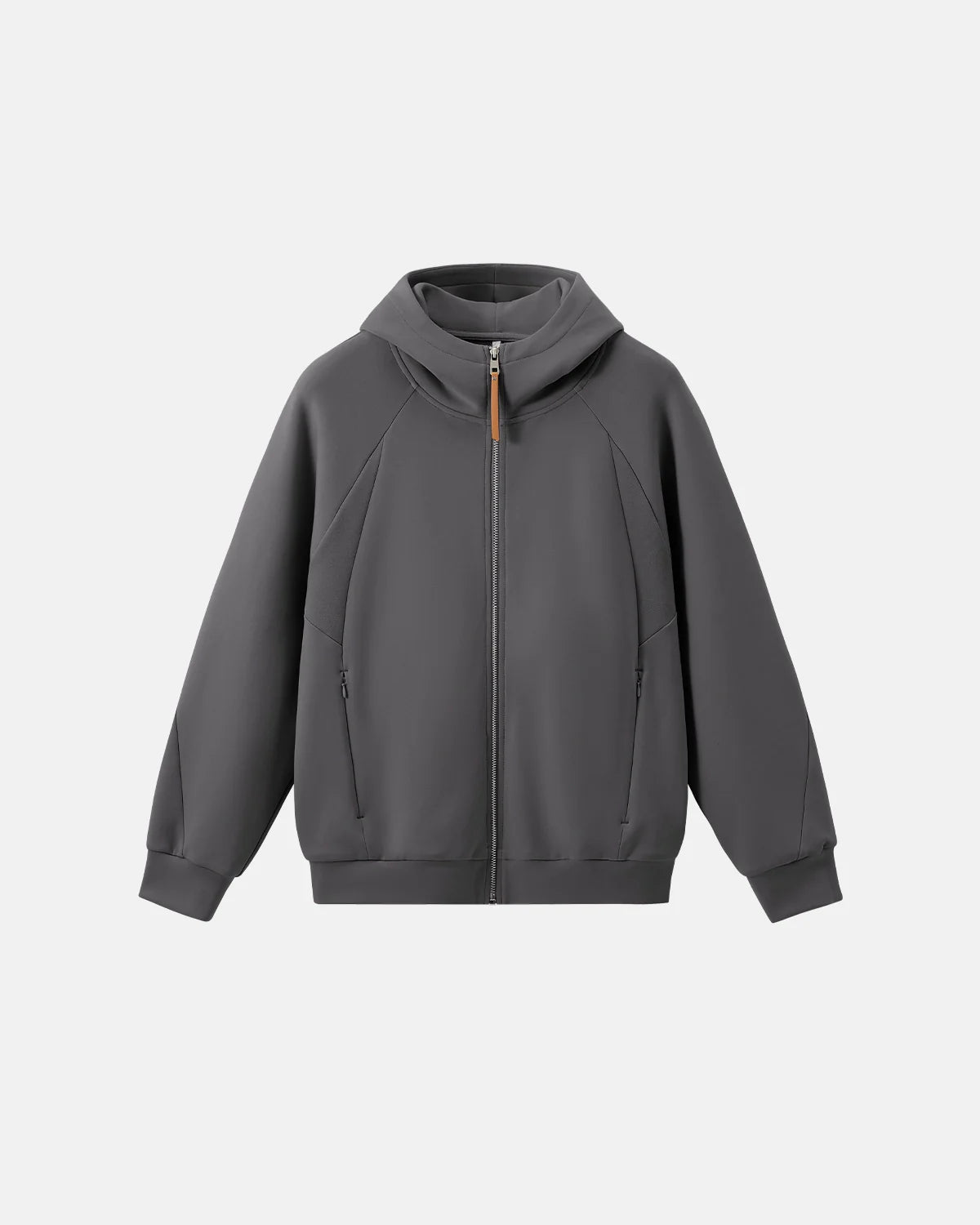 Haela Cloudfeel Everyday Lycra Zip Up