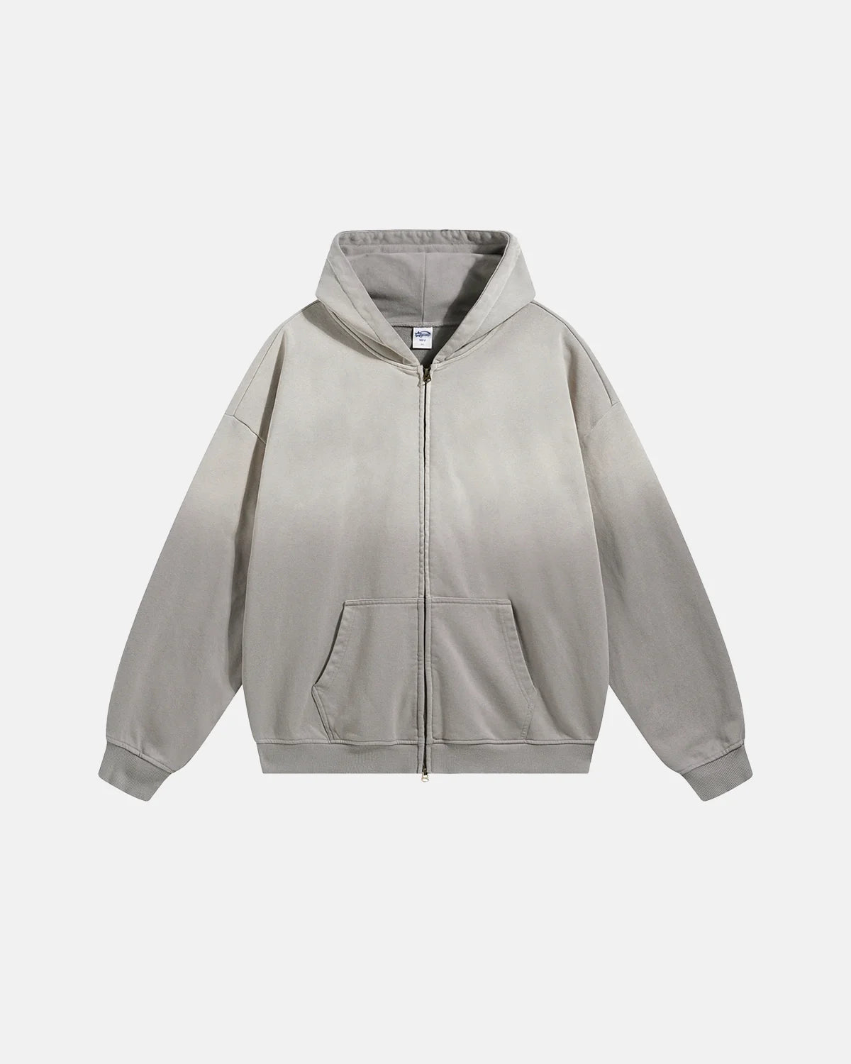 Amael Cloudfeel Everyday Zip Up