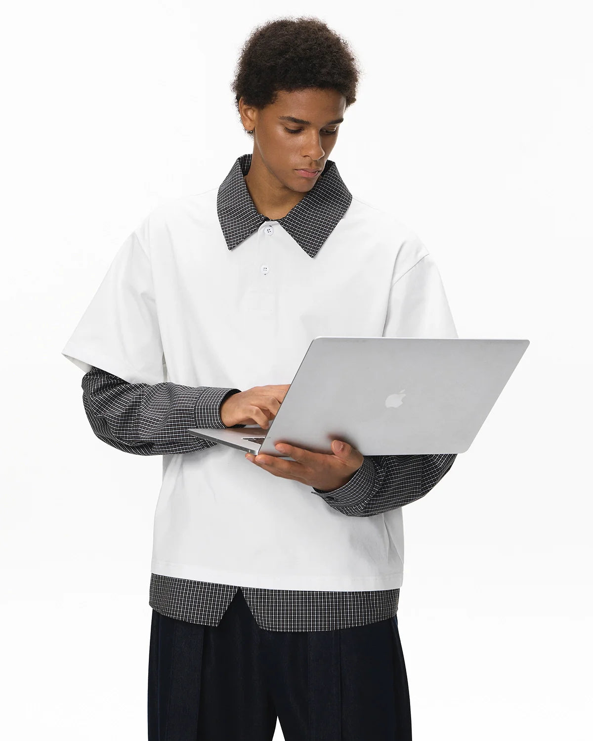 Vorea Softtouch Everyday Long Sleeve