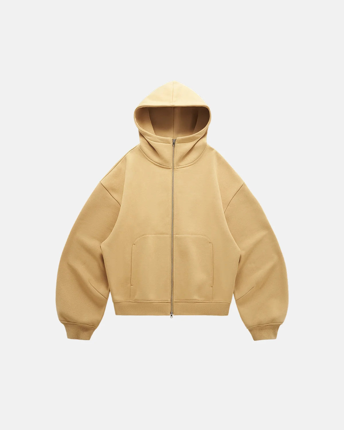 Solyn Cloudfeel Everyday Zip Up