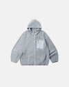 Grey-blue