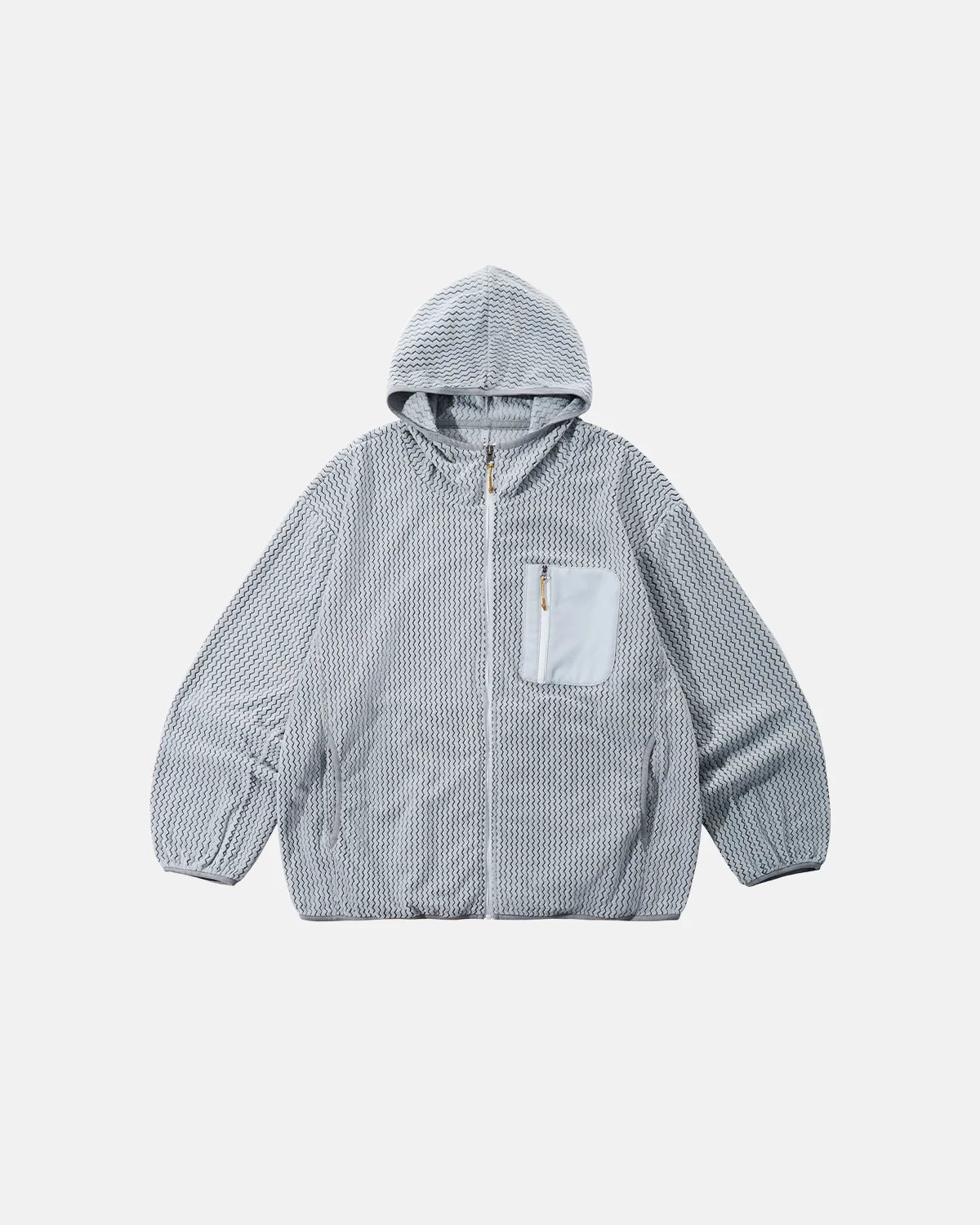 Zarea Weightless Utility Jacket
